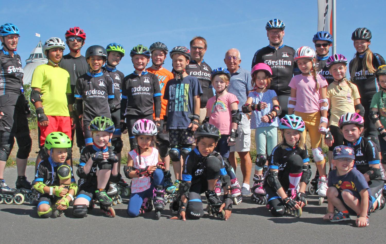  Werde Partner der Region